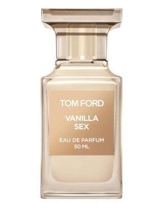 Tom Ford Vanilla Sex Perfume Samples & Decants | Fragrances Line