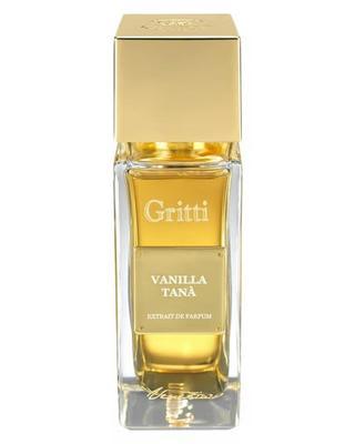 Gritti Vanilla Tana Perfume