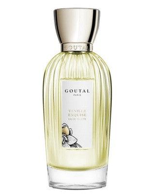 [Annick Goutal Vanille Exquise Perfume Sample]