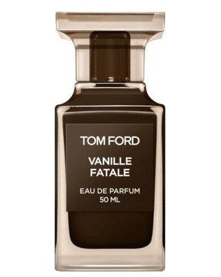 Tom Ford Vanille Fatale (2024) Perfume Sample