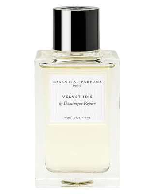 Essential Parfums Velvet Iris Perfume Sample