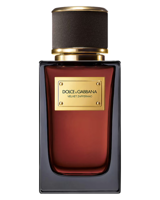 Dolce&Gabbana Velvet Zafferano Perfume Sample