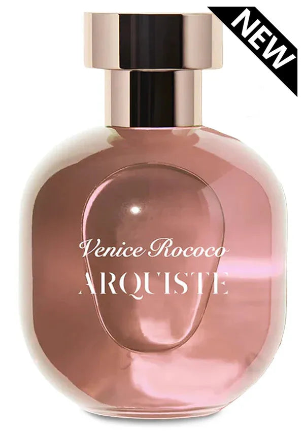 Arquiste Venice Rococo Perfume Sample