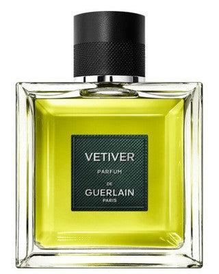 Guerlain Vetiver Parfum Sample