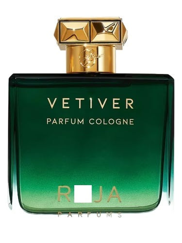 Roja Dove Vetiver Parfum Cologne Sample