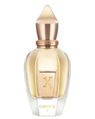 Xerjoff Via Cavour I Perfume Sample