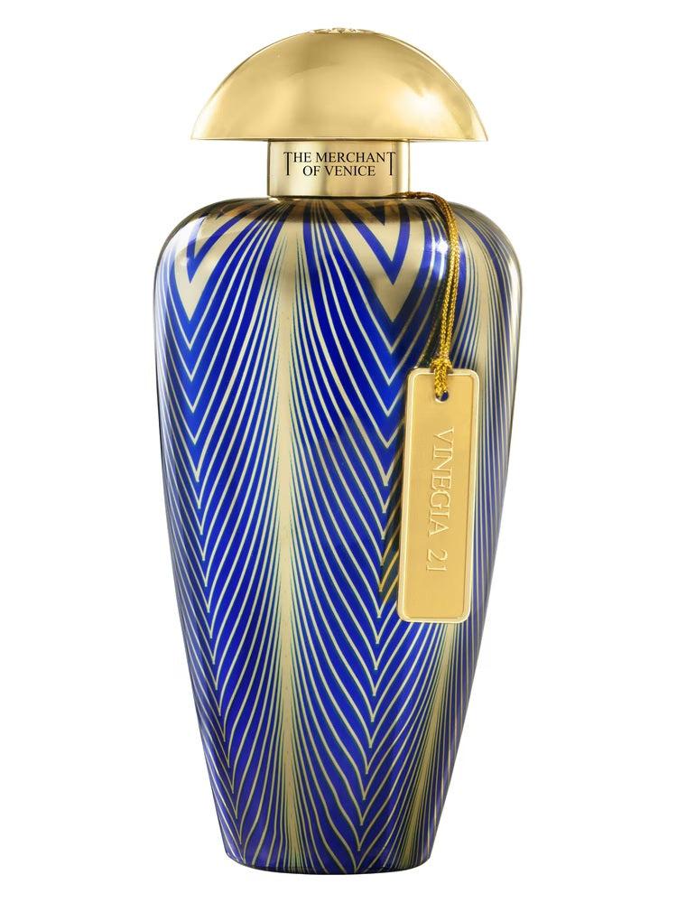 The Merchant of Venice Vinegia 21 Perfume