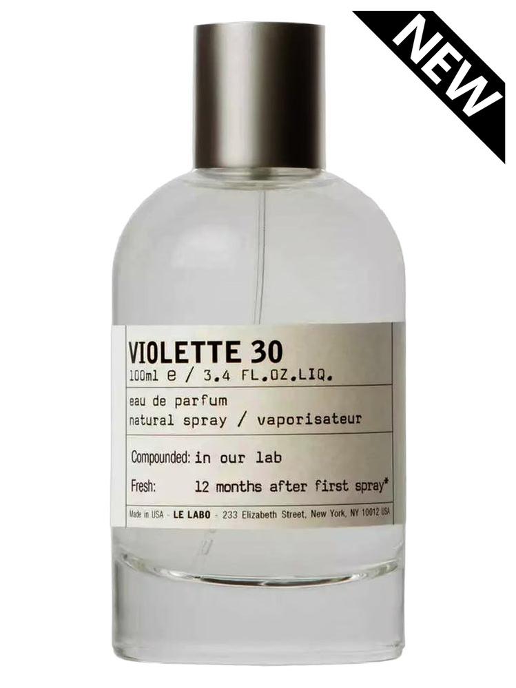 Le Labo Violette 30 Perfume Sample