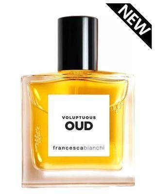 Francesca Bianchi Voluptuous Oud Perfume Sample
