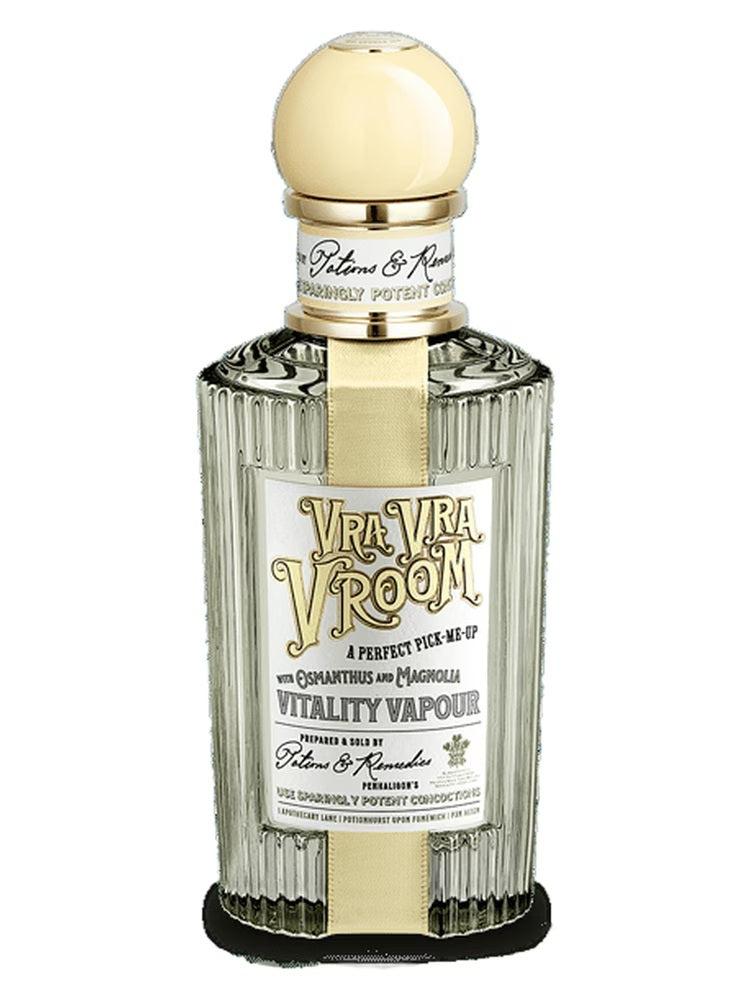 Penhaligons Vra Vra Vroom Perfume Sample