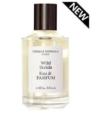 Thomas Kosmala Wild Stride Perfume Sample