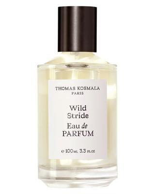 Thomas Kosmala Wild Stride Perfume Sample