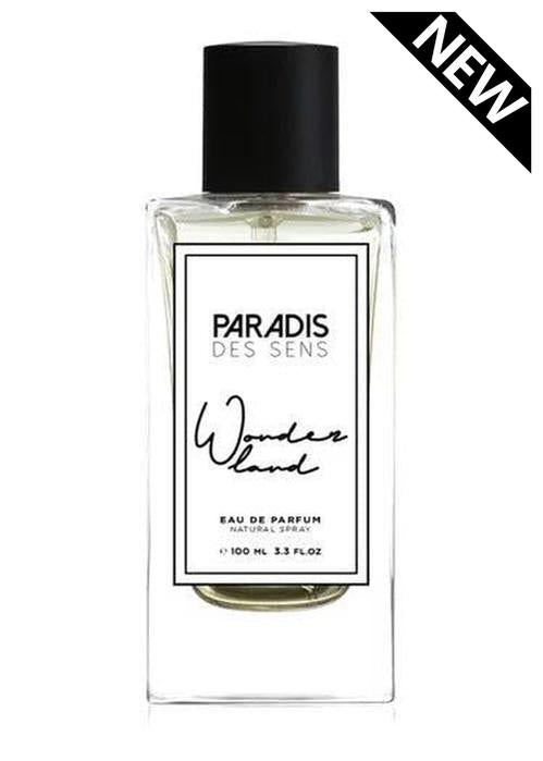 Paradis des Sens Wonderland Perfume Sample
