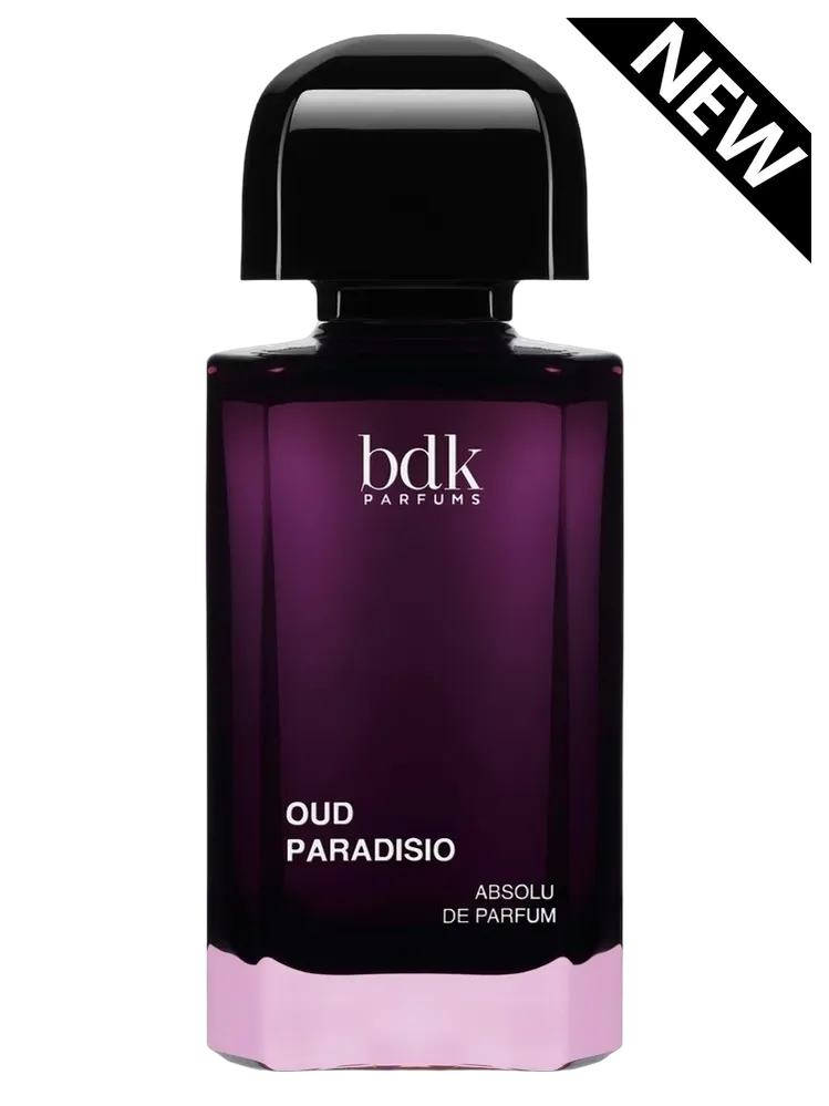 BDK Parfums Oud Paradisio Perfume