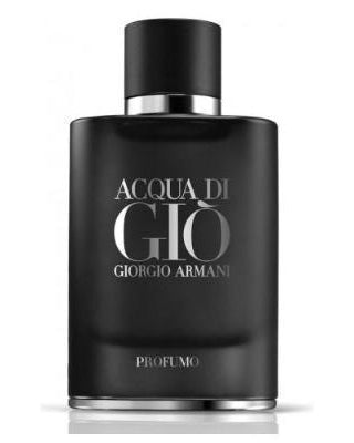 Giorgio Armani Acqua Di Gio Profumo Perfume Samples