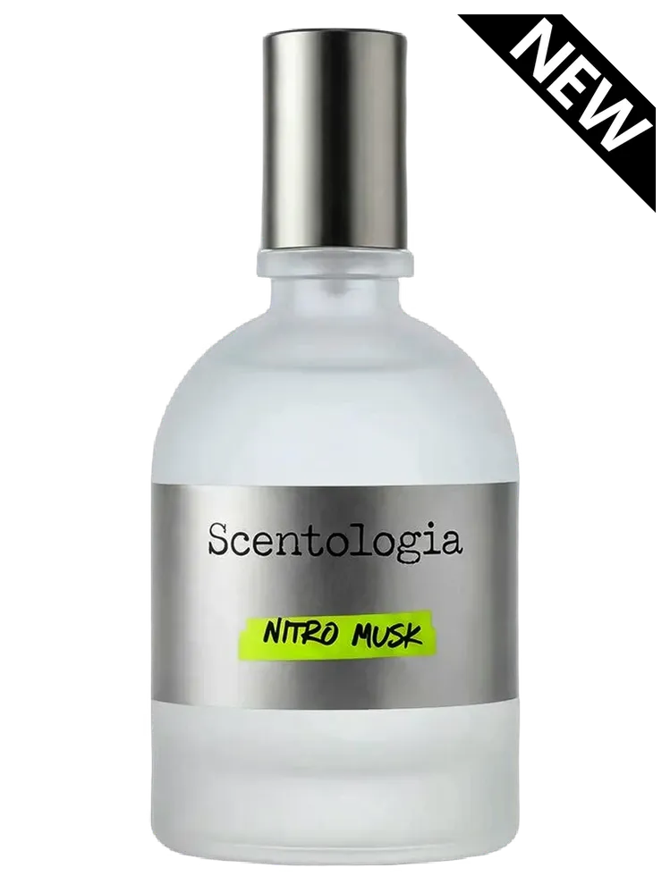 Scentologia Nitro Musk Perfume Sample