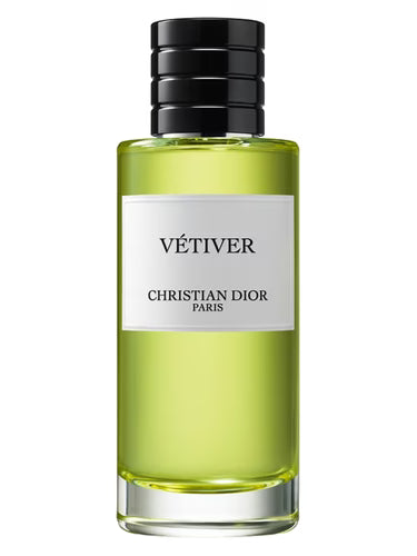 Christian Dior Vetiver eau de parfum
