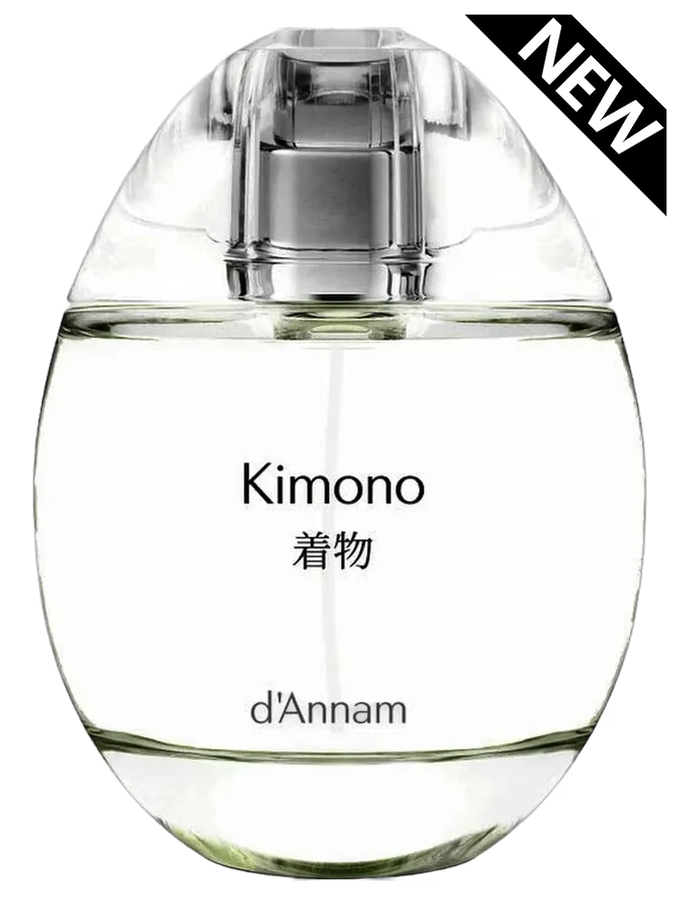 d'Annam Kimono Perfume Sample