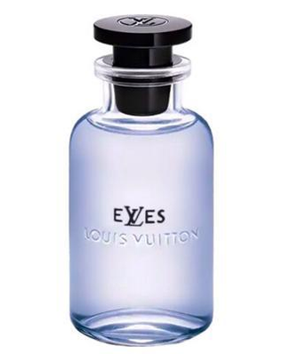 Louis Vuitton eLVes Perfume Sample