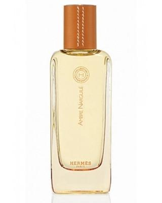 Hermes Ambre Narguile Perfume Sample