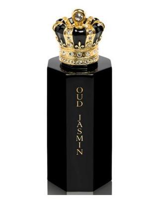 Royal Crown Oud Jasmin Perfume Samples
