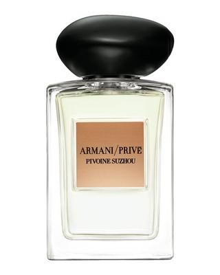 Armani Prive Pivoine Suzhou Perfume Samples
