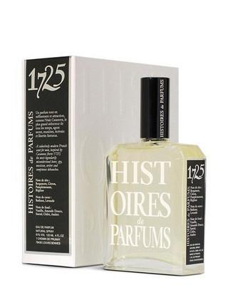 Histoires de Parfums 1725 Casanova Perfume Fragrance Sample