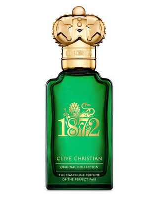 Clive Christian 1872 for Men Perfume Sample Online