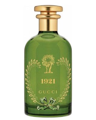 Gucci 1921 Perfume Sample
