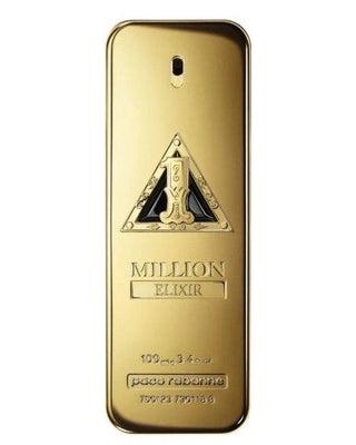 Paco Rabanne 1 Million Elixir Perfume Sample