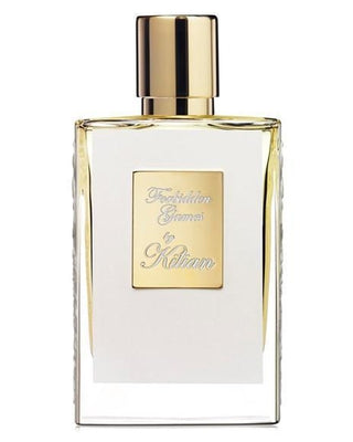 Kilian Forbidden Games Perfume Fragrance Sample Online