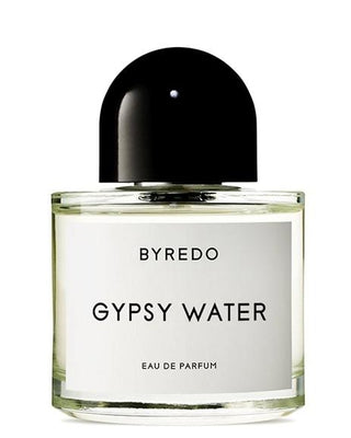 [Byredo Gypsy Water Perfume Fragrance Sample Online]