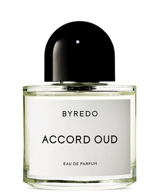 [Byredo Accord Oud Perfume Fragrance Sample Online]