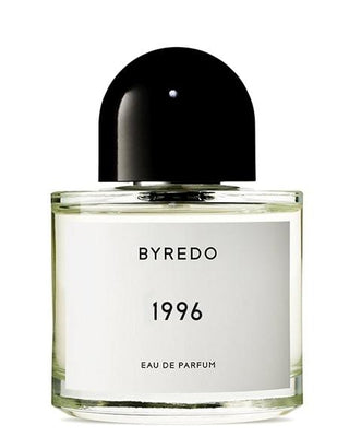 [Byredo 1996 Inez & Vinoodh Perfume Fragrance Sample Online]