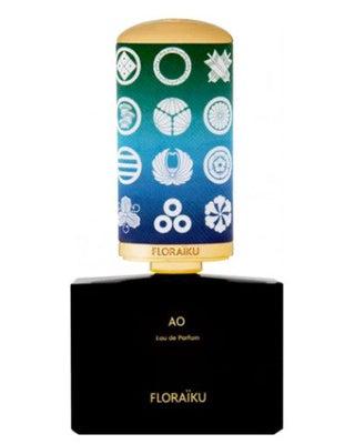 Floraïku AO Fragrance Sample