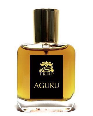 TRNP Aguru Perfume Sample