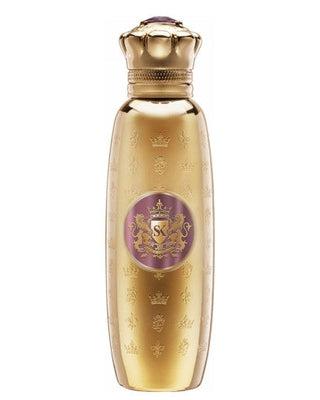 Spirit Of Kings Aludra Perfume Sample