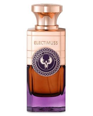 Electimuss Amber Aquilaria Perfume