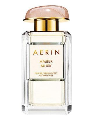 Aerin Amber Musk Perfume Sample