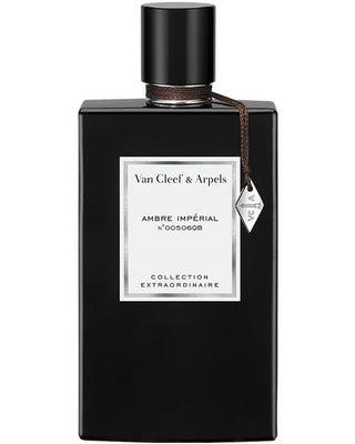 Van Cleef & Arpels Ambre Impérial Perfume Sample