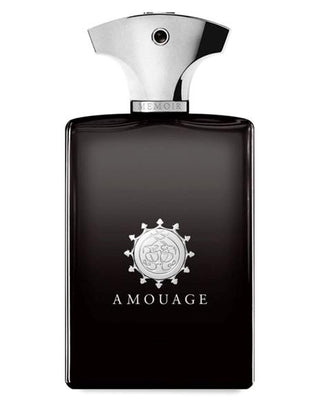 Amouage Memoir Man Perfume Fragrance Sample Online
