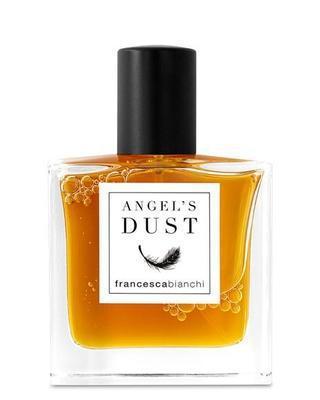 #FrancescaBianchi#Angel'sDust#Fragrance#Sample
