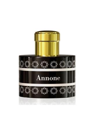 [Pantheon Roma Annone Perfume Sample]