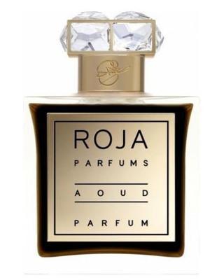 [Roja Parfums Aoud Perfume Sample]