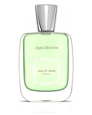 Aqua Sextius Perfume Sample