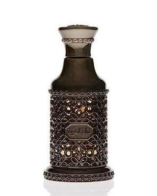 [Arabian Oud Arabian Nights Black Perfume Sample]