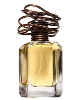 Archetipo by Mendittorosa Perfume Sample