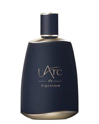 L'Arc Parfums Argentium Perfume Sample