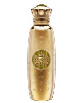 Spirit Of Kings Arrakis Perfume Sample
