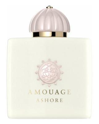 [Amouage Ashore Perfume Sample]